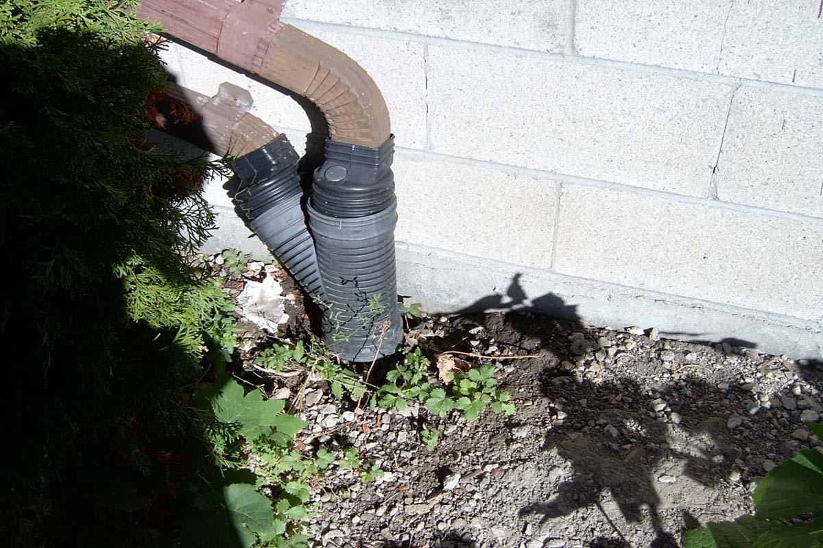 Defect Pics from inspections